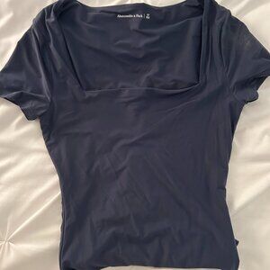 Abercrombie bodysuit